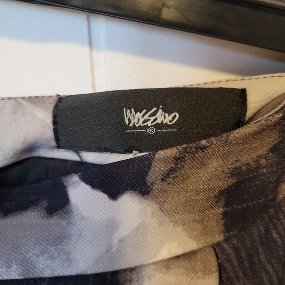 Massimo A-line Skirt - Picture 4 of 7